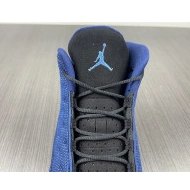 Jordan 13 Brave Air DJ5982-400 Blue 0806